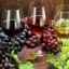 Домашнє вино з винограду: 14 простих рецептів з фото