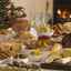 Новорічні страви різних країн - традиційні святкові рецепти